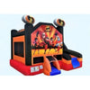 Image of Magic Jump Inflatable Bouncers 14'H Incredibles 6 in 1 Combo Wet or Dry by Magic Jump 14'H Incredibles 6 in 1 Combo Wet or Dry by Magic Jump SKU# 23891m