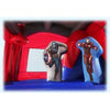 Image of Magic Jump Inflatable Bouncers 14'H Marvel Avengers 6 in 1 Combo Wet or Dry by Magic Jump 14'H Marvel Avengers 6 in 1 Combo Wet or Dry by Magic Jump SKU#78132m