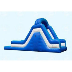 14'H Water Slide by Magic Jump