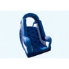 Image of Magic Jump Inflatable Bouncers 14'H Water Slide by Magic Jump 781880262978 10025w 14'H Water Slide by Magic Jump SKU# 10025w