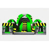 Image of Magic Jump Inflatable Bouncers 15'H Adrenaline Obstacle Course by Magic Jump 15'H Adrenaline Obstacle Course by Magic Jump SKU# 33291e