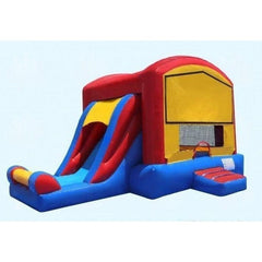 Magic Jump Inflatable Bouncers 15'H EZ Fun House Panel Combo by Magic Jump 781880265672 15230f 15'H EZ Fun House Panel Combo by Magic Jump SKU# 15230f