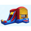 Image of Magic Jump Inflatable Bouncers 15'H EZ Fun House Panel Combo by Magic Jump 781880265672 15230f 15'H EZ Fun House Panel Combo by Magic Jump SKU# 15230f