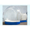 Image of Magic Jump Inflatable Bouncers 15'H Inflatable Snow Globe by Magic Jump 15'H Giant Snow Globe by Magic Jump SKU#96281s