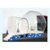 Image of Magic Jump Inflatable Bouncers 15'H Inflatable Snow Globe by Magic Jump 15'H Inflatable Snow Globe by Magic Jump SKU#91361s
