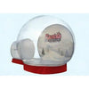 Image of Magic Jump Inflatable Bouncers 15'H Inflatable Snow Globe by Magic Jump 781880234166 91361s 15'H Inflatable Snow Globe by Magic Jump SKU#91361s