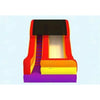Image of Magic Jump Inflatable Bouncers 15'H IPC 18 Single by Magic Jump 781880271536 11410i 15'H IPC 18 Single by Magic Jump SKU#11410i