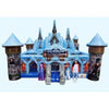 Image of Magic Jump Inflatable Bouncers 16'H Disney Frozen 2 Playground Combo by Magic Jump 781880241645 24643f 16'H Disney Frozen 2 Playground Combo by Magic Jump SKU#24643f