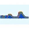 Image of Magic Jump Inflatable Bouncers 16'H Double Slide OC by Magic Jump 16'H Double Slide OC by Magic Jump SKU# 62362O