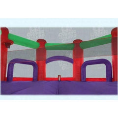 16'H IPC Coliseum by Magic Jump