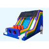 Image of Magic Jump Inflatable Bouncers 16'H Obstacle Combo by Magic Jump 16'H Obstacle Combo by Magic Jumpp SKU# 15240o