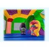 Image of Magic Jump Inflatable Bouncers 16'H Trolls 6 in 1 Combo Wet or Dry by Magic Jump 16'H Trolls 6 in 1 Combo Wet or Dry by Magic Jump SKU#50632t