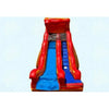 Image of Magic Jump Inflatable Bouncers 17 Flammin Slide by Magic Jump 22 Flammin Wave Slide by Magic Jump SKU 22487f