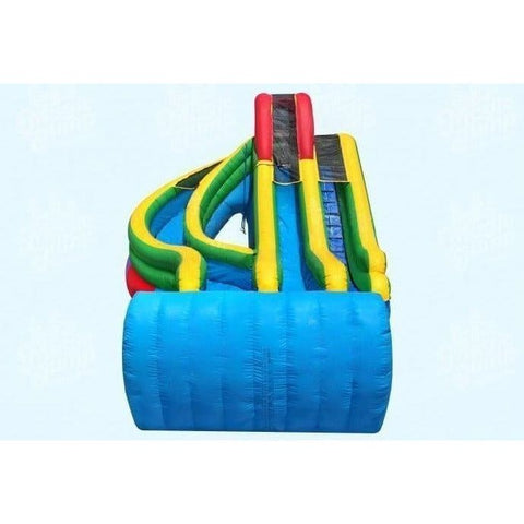 Magic Jump Inflatable Bouncers 17'H Fun Helix by Magic Jump 17'H Fun Helix by Magic Jump SKU# 17286h