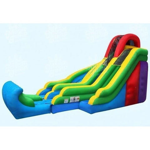 Magic Jump Inflatable Bouncers 17'H Fun Helix by Magic Jump 17'H Fun Helix by Magic Jump SKU# 17286h