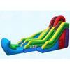 Image of Magic Jump Inflatable Bouncers 17'H Fun Helix by Magic Jump 17'H Fun Helix by Magic Jump SKU# 17286h