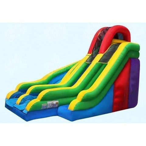 Magic Jump Inflatable Bouncers 17'H Fun Helix by Magic Jump 17'H Fun Helix by Magic Jump SKU# 17286h