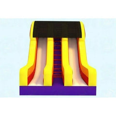 17'H IPC 20 Double Slide II by Magic Jump