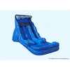 Image of Magic Jump Inflatable Bouncers 17'H Wave Dual Slide by Magic Jump 17'H Wave Dual Slide by Magic Jump SKU# 17913w