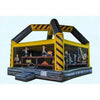 Image of Magic Jump Inflatable Bouncers 17'H Wrecking Ball by Magic Jump 781880242284 16188w 17'H Wrecking Ball by Magic Jump SKU#16188w