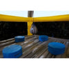 Image of Magic Jump Inflatable Bouncers 17'H Wrecking Ball by Magic Jump 781880242284 16188w 17'H Wrecking Ball by Magic Jump SKU#16188w