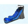 Image of Magic Jump Inflatable Bouncers 17 Rockin Wave Slide by Magic Jump 22 Rockin Wave Slide by Magic Jump SKU 22186r