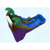 Image of Magic Jump Inflatable Bouncers 17 Tropical Blast Slide by Magic Jump 17 Tropical Blast Slide by Magic Jump SKU#17382t