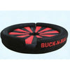 Image of Magic Jump Inflatable Bouncers 17' x 17' Custom Bull Ride Mattress by Magic Jump 781880276395 99461c 17' x 17' Custom Bull Ride Mattress by Magic Jump SKU#99461c