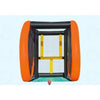 Image of Magic Jump Inflatable Bouncers 18'H Field Goal Challenge by Magic Jump 781880242161 24831f 18'H Field Goal Challenge by Magic Jump SKU#24831f