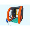 Image of Magic Jump Inflatable Bouncers 18'H Field Goal Challenge by Magic Jump 781880242161 24831f 18'H Field Goal Challenge by Magic Jump SKU#24831f