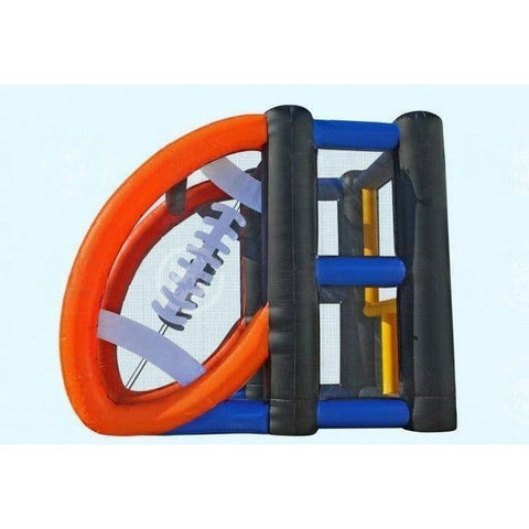 Magic Jump Inflatable Bouncers 18'H Field Goal Challenge by Magic Jump 781880242161 24831f 18'H Field Goal Challenge by Magic Jump SKU#24831f