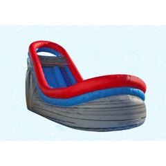 18'H Velocity by Magic Jump