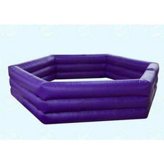 18' x 16' Gaga Pit by Magic Jump