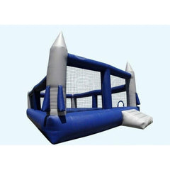 19'H Big Bounce by Magic Jump