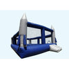Image of Magic Jump Inflatable Bouncers 19'H Big Bounce by Magic Jump 781880276289 11990b 19'H Big Bounce by Magic Jump SKU#11990b