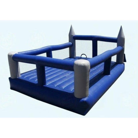 Magic Jump Inflatable Bouncers 19'H Big Bounce by Magic Jump 781880276289 11990b 19'H Big Bounce by Magic Jump SKU#11990b