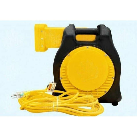 Magic Jump Inflatable Bouncers 1hp REH Blower by Magic Jump 781880233954 1180rh REH Blower by Magic Jump SKU#1075rh/1281rh/1180rh/1384rh