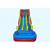 Image of Magic Jump Inflatable Bouncers 20'H Fun Dual Slide by Magic Jump 20'H Fun Dual Slide by Magic Jump SKU# 20185f