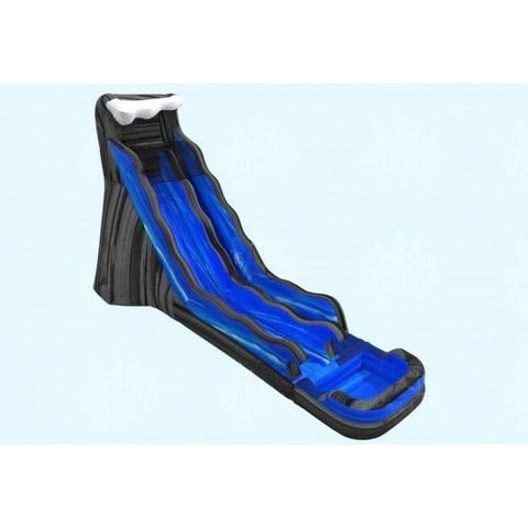 Magic Jump Inflatable Bouncers 20'H Rockin Wave Slide by Magic Jump 20'H Rockin Wave Slide by Magic Jump SKU# 20046r