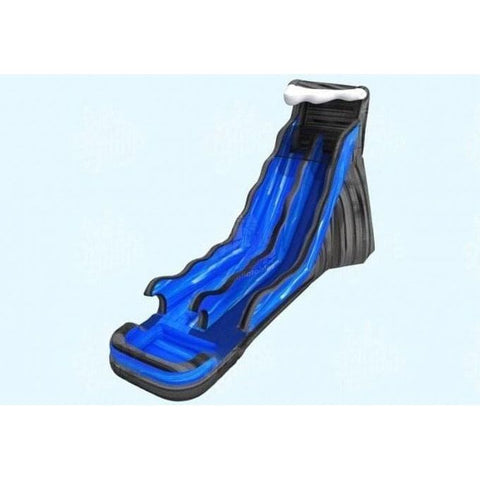 Magic Jump Inflatable Bouncers 20'H Rockin Wave Slide by Magic Jump 20'H Rockin Wave Slide by Magic Jump SKU# 20046r