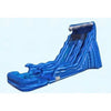 Image of Magic Jump Inflatable Bouncers 20'H Wave Dual Slide by Magic Jump 20'H Wave Dual Slide by Magic Jump SKU# 20995w