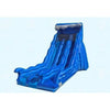 Image of Magic Jump Inflatable Bouncers 20'H Wave Dual Slide by Magic Jump 20'H Wave Dual Slide by Magic Jump SKU# 20995w