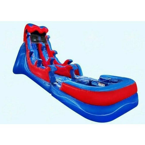 Magic Jump Inflatable Bouncers 20 Rockin Rapids Slide by Magic Jump 20 Rockin Rapids Slide by Magic Jump SKU 20813r