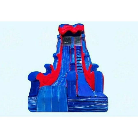 Magic Jump Inflatable Bouncers 20 Rockin Rapids Slide by Magic Jump 20 Rockin Rapids Slide by Magic Jump SKU 20813r