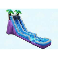 Magic Jump Inflatable Bouncers 20 Tropical Paradise Slide by Magic Jump 20 Tropical Paradise Slide by Magic Jump SKU#20473t