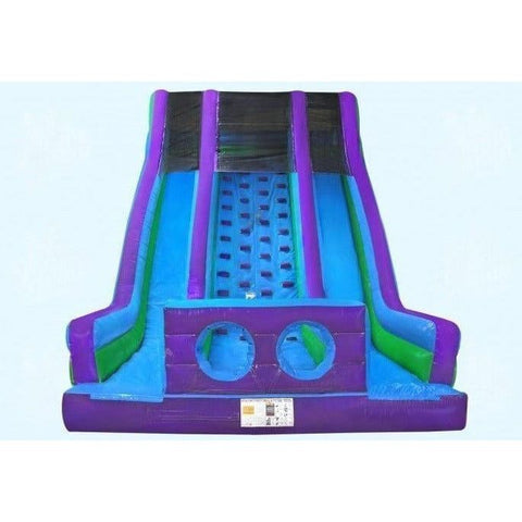 Magic Jump Inflatable Bouncers 21'H Obstacle Combo by Magic Jump 21'H Obstacle Combo by Magic Jump SKU# 21240o