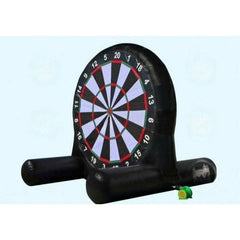 Soccer Darts by Magic Jump