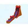 Image of 22 Flammin Wave Slide by Magic Jump