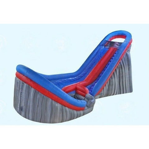 22'H Velocity by Magic Jump My Bounce House For Sale