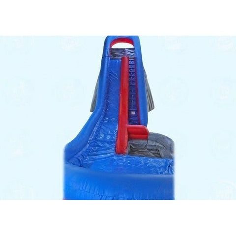 Magic Jump Inflatable Bouncers 22'H Velocity by Magic Jump 781880262848 22990v 22'H Velocity by Magic Jump SKU# 22990v